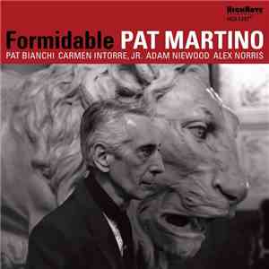 Pat Martino - Formidable FLAC