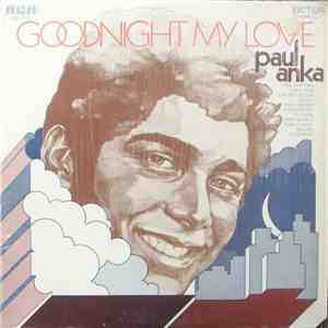 Paul Anka - Goodnight My Love FLAC