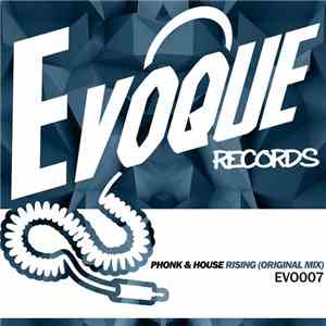 Phonk & House - Rising FLAC
