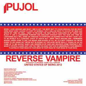 Pujol - Reverse Vampire FLAC