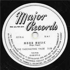 Roger Roger - Mood Music FLAC