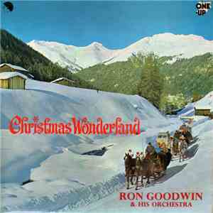 Ron Goodwin & His Orchestra - Christmas Wonderland FLAC