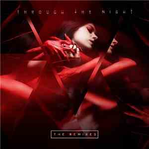 Roniit - Through The Night - The Remixes FLAC