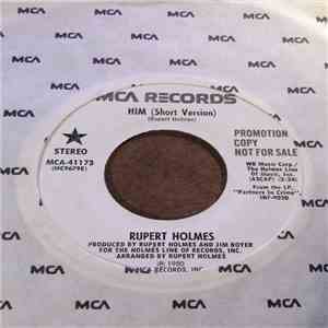 Rupert Holmes - Him FLAC