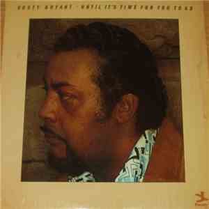 Rusty Bryant - Until It's Time For You To Go FLAC