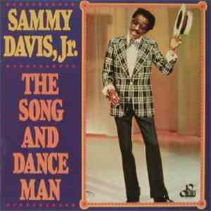 Sammy Davis Jr. - The Song And Dance Man FLAC