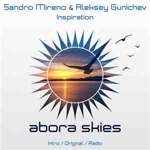 Sandro Mireno & Aleksey Gunichev - Inspiration FLAC