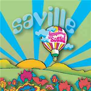 Saville - Symphony Of Sound FLAC