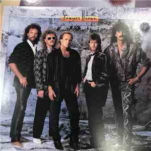 Sawyer Brown - Somewhere In The Night FLAC