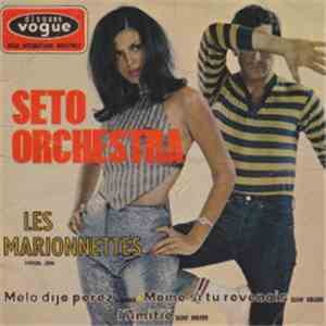 Seto Orchestra - Les Marionnettes FLAC