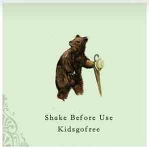 Shake Before Use / Kidsgofree - Obsolete Reticence FLAC