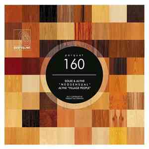 Solee & Alyne / Alyne - Neosensual / Village People FLAC