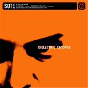 Sote - Xoxo FLAC