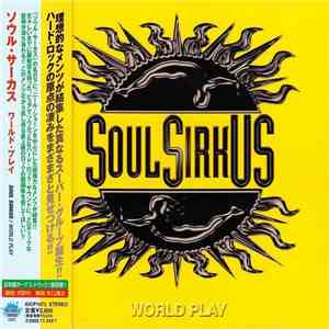 Soul SirkUS - World Play FLAC