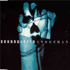Soundgarden - Spoonman FLAC