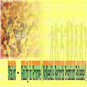 Stalot - Guilty In Groove FLAC