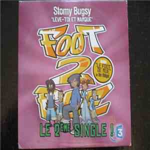 Stomy Bugsy - Leve Toi Et Marque FLAC