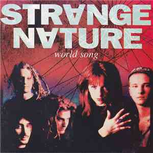 Strange Nature - World Song FLAC