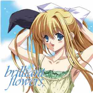 Tak & Tomo - Brilliant Flowers FLAC