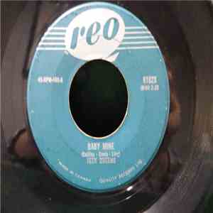 Teen Queens - Baby Mine / So All Alone FLAC