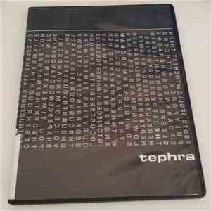 Tephra - Tephra FLAC