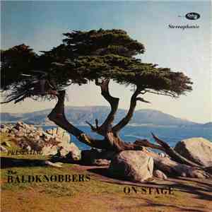 The Baldknobbers - Presenting The Baldknobbers On Stage FLAC