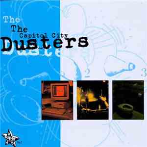 The Capitol City Dusters - Simplicity FLAC