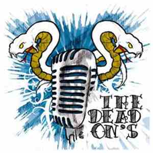The Dead On's - The Dead On's FLAC