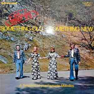 The Four P's - Something Old - Something New FLAC