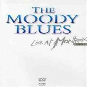 The Moody Blues - Live At Montreux 1991 FLAC