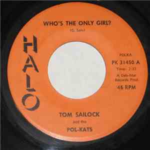 Tom Sailock And The Pol-Kats - Who's The Only Girl? FLAC