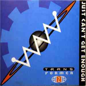 Transformer 2 Feat. Asli Tanriverdi - Just Can't Get Enough FLAC