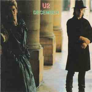 U2 - December FLAC