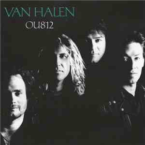 Van Halen - OU812 FLAC