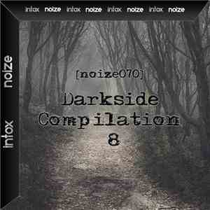 Various - Darkside Compilation 8 FLAC