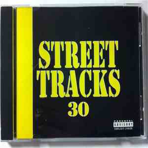 Various - Street Tracks 30 FLAC