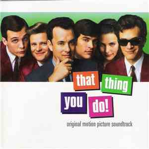 Various - That Thing You Do! - Original Motion Picture Soundtrack FLAC