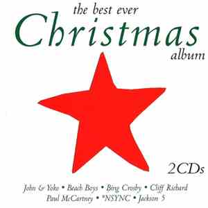Various - The Best Ever Christmas Album FLAC