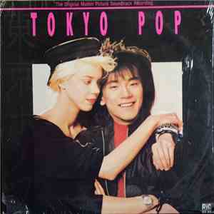 Various - Tokyo Pop - Original Motion Picture Soundtrack FLAC
