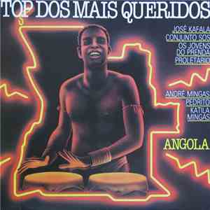 Various - Top Dos Mais Queridos FLAC