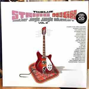 Various - Twelve String High Vol. 2 FLAC