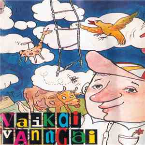 Various - Vaikai Vanagai FLAC