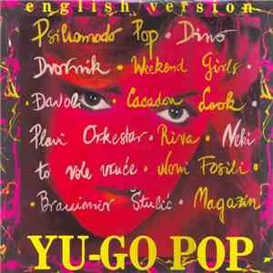 Various - Yu-Go Pop English Version FLAC