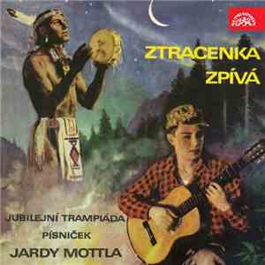 Various - Ztracenka Zpívá FLAC