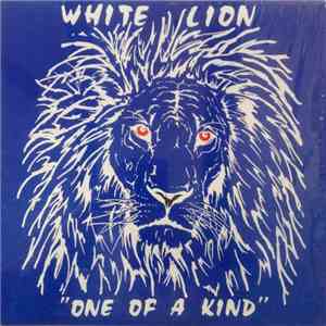 White Lion  - One Of A Kind FLAC