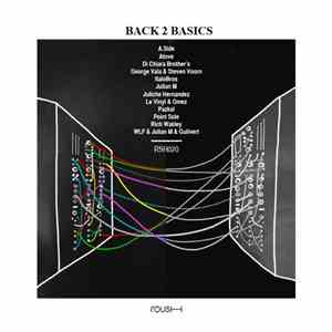 WLF - Le Monsieur (Original Mix) FLAC