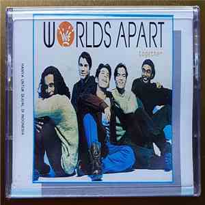 Worlds Apart - Together FLAC