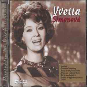 Yvetta Simonová - Yvetta Simonová FLAC