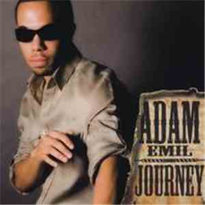 Adam Emil - Journey FLAC