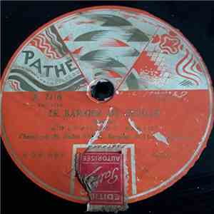 André Baugé - Le Barbier De Séville FLAC